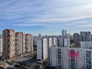 Москва, 2-х комнатная квартира, ул. Берзарина д.30Б, 25500000 руб.