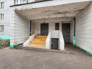 Москва, 2-х комнатная квартира, ул. Большая Черкизовская д.д. 20 корпус 6, 5426352 руб.