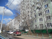 Москва, 3-х комнатная квартира, Ореховый б-р. д.49 к2, 8700000 руб.