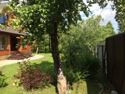 Уютный коттедж в Сырьево, Киевское ш, возле Селятино и г. Апрелевка, 8700000 руб.