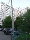 Москва, 1-но комнатная квартира, Чечерский проезд д.24 к2, 4500000 руб.
