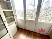 Москва, 3-х комнатная квартира, Литовский б-р. д.6к3, 18500000 руб.