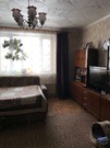 Москва, 3-х комнатная квартира, ул. Шарикоподшипниковская д.18, 17000000 руб.