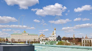 Москва, 4-х комнатная квартира, Софийская наб. д.18, 620000000 руб.