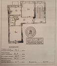 Фрязино, 2-х комнатная квартира, ул. Институтская д.12, 4480000 руб.