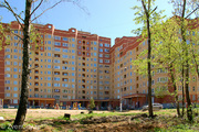 Звенигород, 1-но комнатная квартира, мкр Пронина д.2, 3100000 руб.