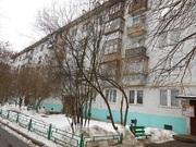 Нахабино, 1-но комнатная квартира, ул. Панфилова д.22, 3200000 руб.