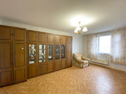 Москва, 1-но комнатная квартира, Ореховый б-р. д.20/2, 10600000 руб.