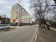 Домодедово, 1-но комнатная квартира, Речная д.5, 30000 руб.