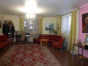 Продается двухэтажный коттедж на участке 12 соток в Старой Купавне, 18000000 руб.