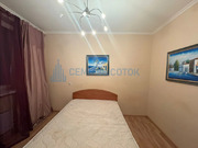 Москва, 3-х комнатная квартира, ул. Брусилова д.7, 14500000 руб.