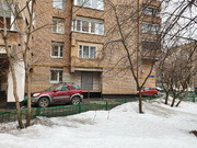 Продается офис 66 кв.м. на ул. Плющиха(Хамовники), 22000000 руб.