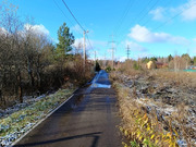 6 соток ЛПХ в д. Шишовка, 1600000 руб.