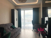 Москва, 1-но комнатная квартира, Ленинградский пр-кт. д.37/5, 47000000 руб.