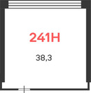 Продажа торгового помещения, ул. Новогиреевская, 8763040 руб.