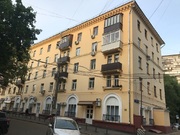 Москва, 2-х комнатная квартира, ул. Бажова д.6, 9300000 руб.