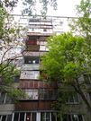 Москва, 3-х комнатная квартира, ул. Коненкова д.15В, 7400000 руб.