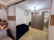 Москва, 1-но комнатная квартира, улица Авиаконструктора Петлякова д.9, 12000000 руб.