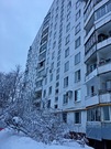 Москва, 1-но комнатная квартира, ул. Сивашская д.6 к2, 6000000 руб.