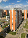 Видное, 3-х комнатная квартира, Северный квартал д.6, 7960000 руб.