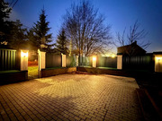 Продается прекрасный трёхэтажный кирпичный жилой дом по ул Щорса 16А, 26950000 руб.