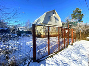 Дача в СНТ Ротор, 2100000 руб.