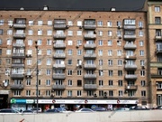 Москва, 2-х комнатная квартира, ул. Крымский Вал д.6, 30000000 руб.