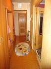 Егорьевск, 3-х комнатная квартира, 5-й мкр. д.14, 2950000 руб.