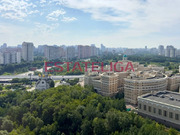 Москва, 2-х комнатная квартира, ул. Озерная д.1к2/5, 28000000 руб.