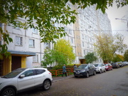 Королев, 2-х комнатная квартира, Советская д.24, 4100000 руб.