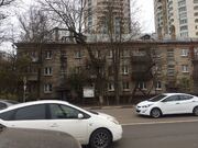 Химки, 1-но комнатная квартира, ул. Совхозная д.1, 2700000 руб.
