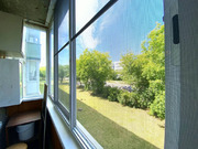 Куровское, 1-но комнатная квартира, ул. Вокзальная д.11, 3400000 руб.
