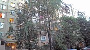 Москва, 3-х комнатная квартира, ул. Халтуринская д.17, 9990000 руб.