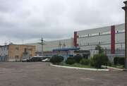 Производственно-складская база 3750 м2 в Домодедово, ул.Станционная, 105000000 руб.