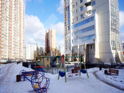 Красногорск, 3-х комнатная квартира, Павшинский бульвар д.26, 22 500 000 руб.