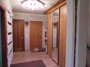 Солнечногорск, 3-х комнатная квартира, ул. Дзержинского д.30, 6100000 руб.