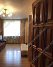 Руза, 2-х комнатная квартира, Федеративный проезд д.7, 4100000 руб.