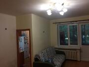 Москва, 1-но комнатная квартира, ул. Николая Химушина д.19к3, 4350000 руб.
