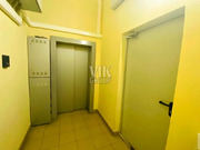 Просторное машино-место рядом с ЖК бизнес класса «Ривер Парк», 1950000 руб.