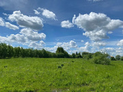 Продам земельный участок в д. Леонтьево, 950000 руб.