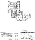 Троицк, 3-х комнатная квартира, ул. Текстильщиков д.3к3, 9300000 руб.