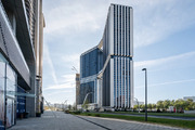 Москва, 1-но комнатная квартира, Василия Ланового д.6к2, 26950000 руб.