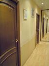 Москва, 3-х комнатная квартира, ул. Подольских Курсантов д.16 к2, 45000 руб.