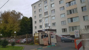 Подольск, 1-но комнатная квартира, Подольск д.Парковая улица, 7, 45000 руб.
