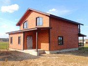 Предлагается новый дом, 7800000 руб.
