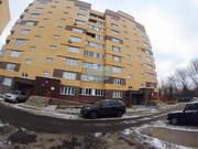 Клин, 1-но комнатная квартира, Майданово д.2 к1, 2200000 руб.