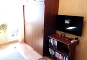 Москва, 3-х комнатная квартира, ул. Мусы Джалиля д.17 к2, 8100000 руб.