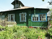 Продам часть дома+участок 4,5 сотки в дер. Шолохово (Мытищинский р-н), 1100000 руб.