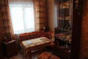 Егорьевск, 3-х комнатная квартира, ул. Горького д.6, 2600000 руб.