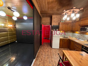 Москва, 1-но комнатная квартира, бульвар Андрея Тарковского д.3, 13750000 руб.